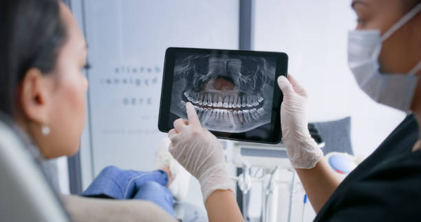 Licensed Teeth Whitening service in Schoolcraft, MI - Dentist Open Now