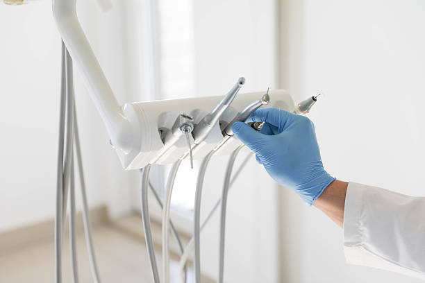 24/7 Emergency Teeth Whitening experts in Schoolcraft, MI